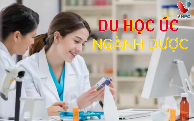 Du học Úc ngành Dược: Điều kiện, lộ trình và cơ hội nghề nghiệp